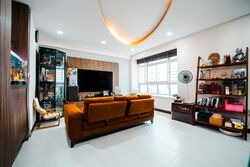 Blk 410C Coral Spring (Sengkang), HDB 4 Rooms #568330471